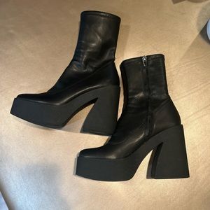 Open Edit | Jasper Platform Boot